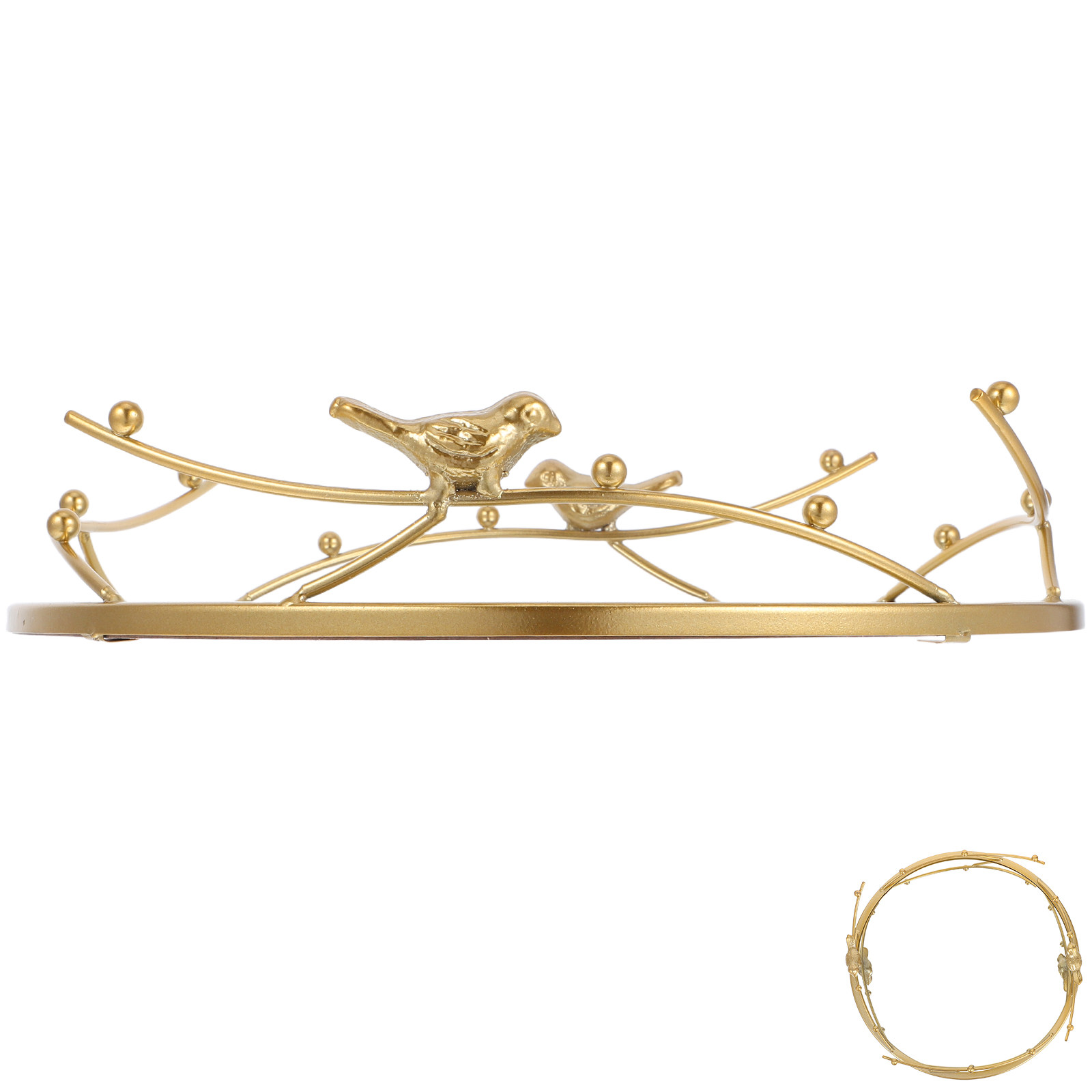 Nordic Golden Mirrored Vanity  - đánh giá và giá Decorative Mirror