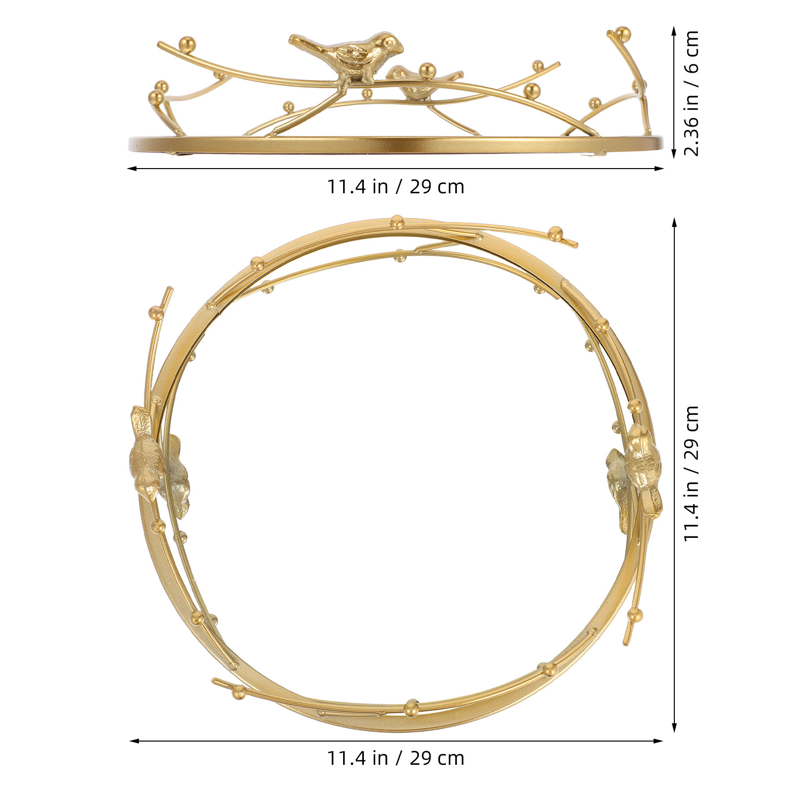 Nordic Golden Mirrored Vanity  - đánh giá và giá Decorative Mirror
