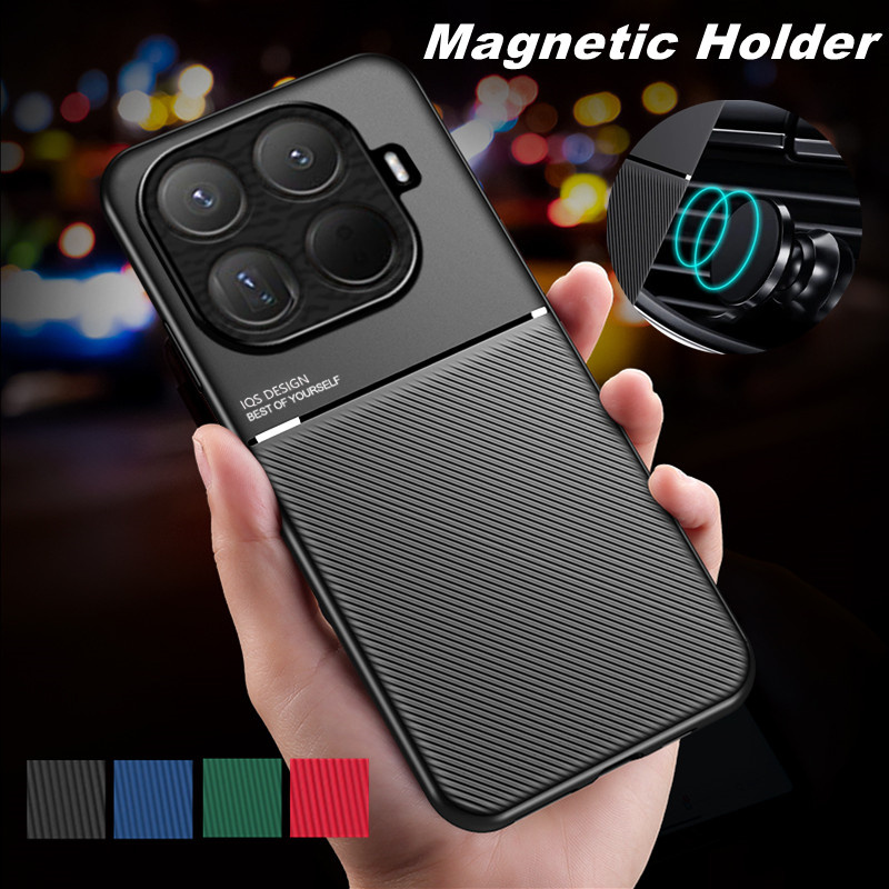 Magnetic Case For Xiaomi 17T 1 - đánh giá và giá Area Rug