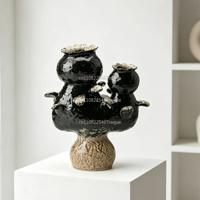 Vases Home Decoration Creative - đánh giá và giá Vase Decor