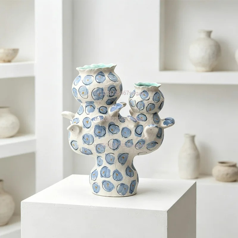 Vases Home Decoration Creative - đánh giá và giá Vase Decor