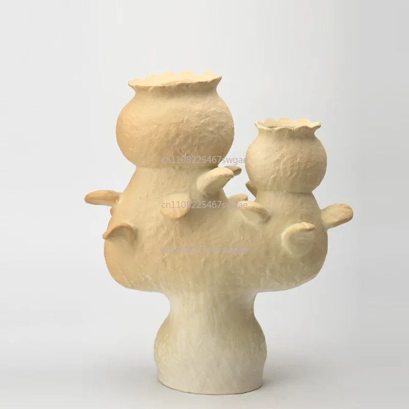 Vases Home Decoration Creative - đánh giá và giá Vase Decor