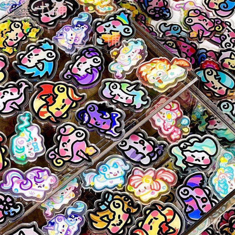 My Little Pony 4cm Single-laye - đánh giá và giá Picture Frame