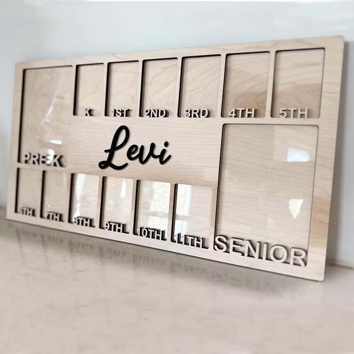 Custom Photo Frame Board Woode - đánh giá và giá Picture Frame
