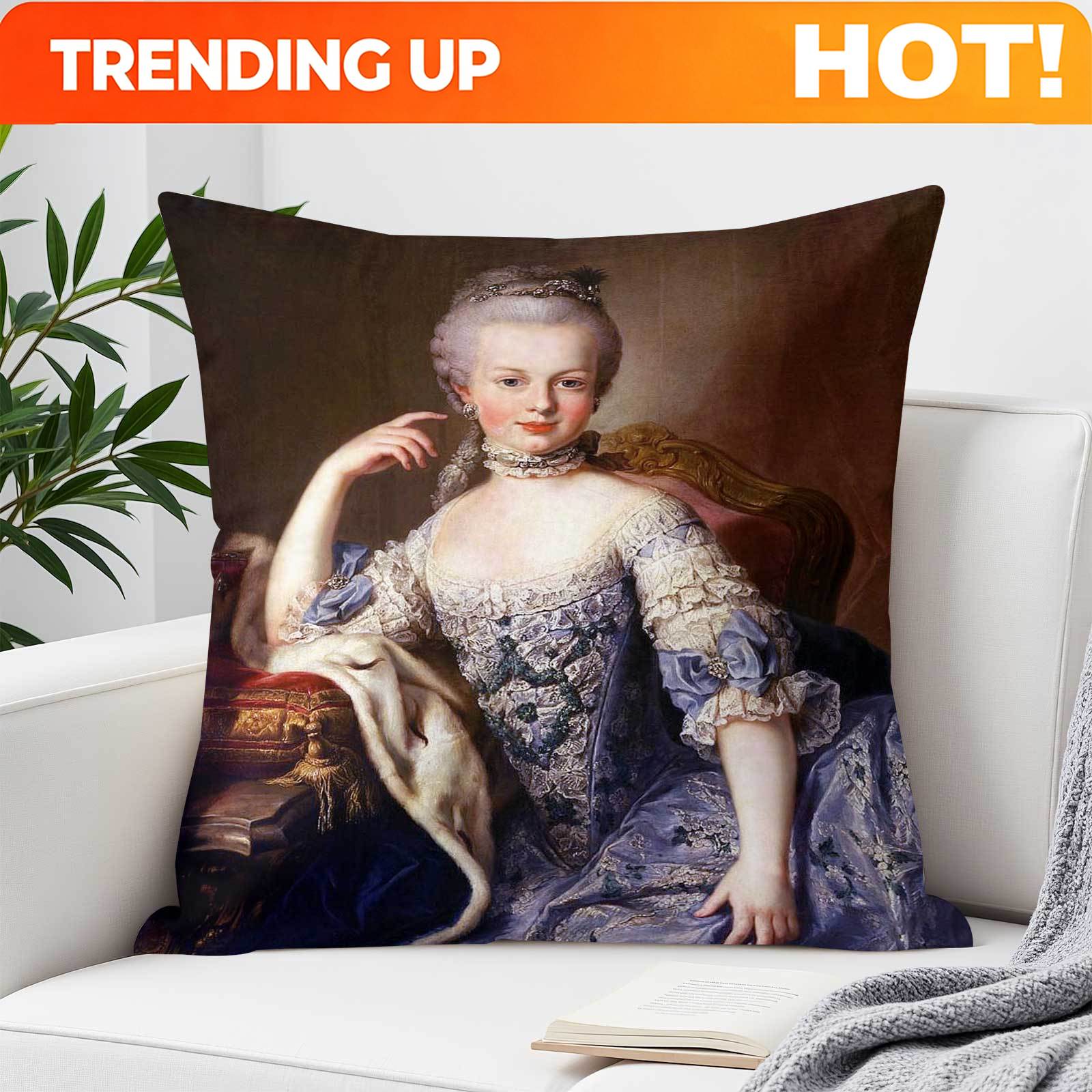 Customize One Decorative Squar - đánh giá và giá Throw Pillow