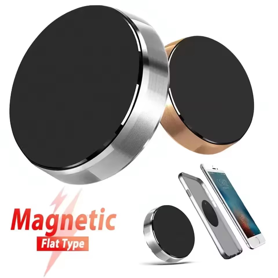 Magnetic Car Phone Holder Univ - đánh giá và giá Wall Sticker