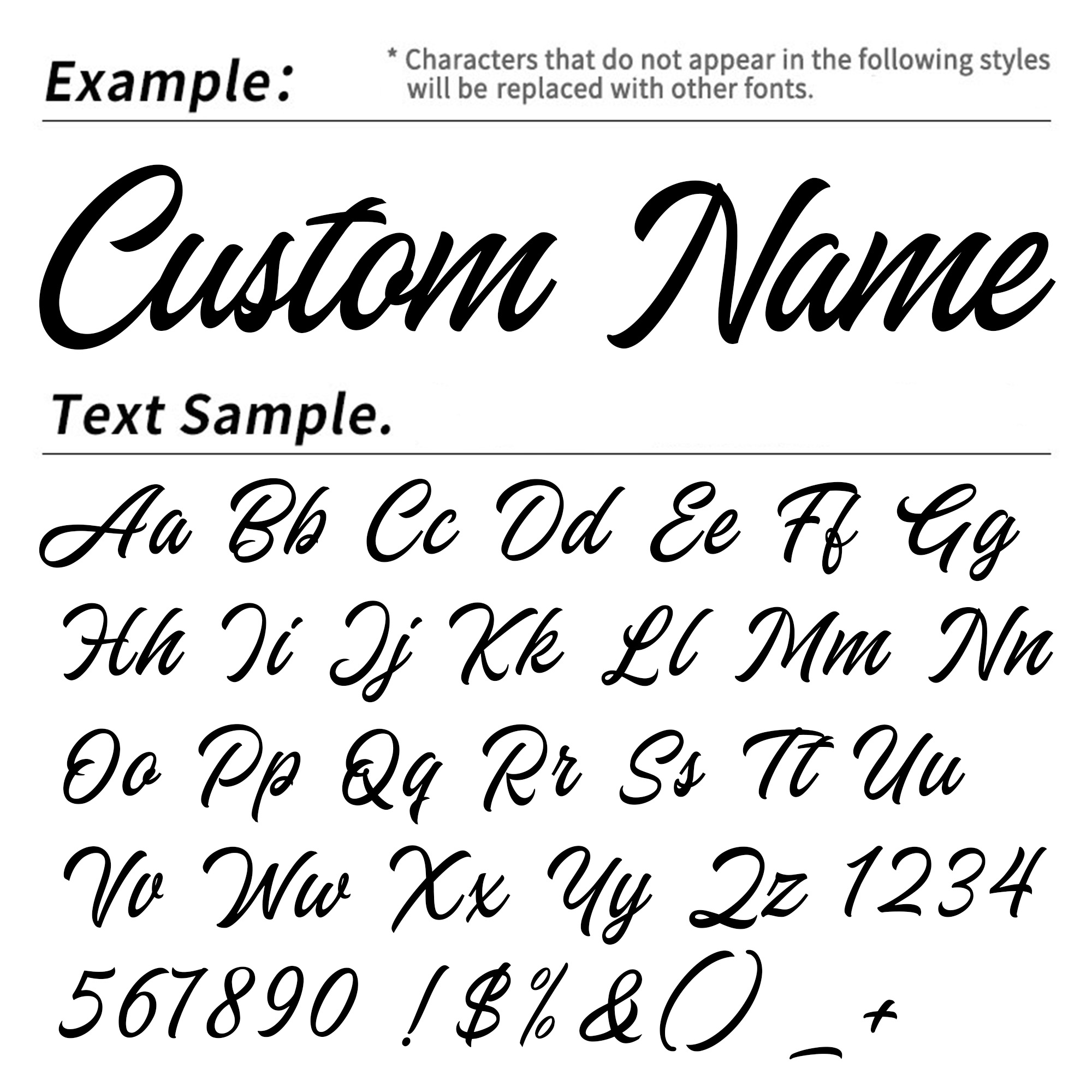 Custom 4 Lines Party Stickers  - đánh giá và giá Wall Sticker