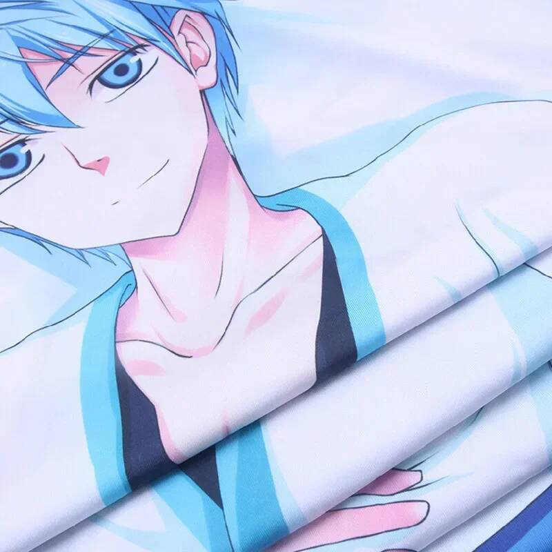 Anime Dakimakura Urara Meiroch - đánh giá và giá Throw Pillow