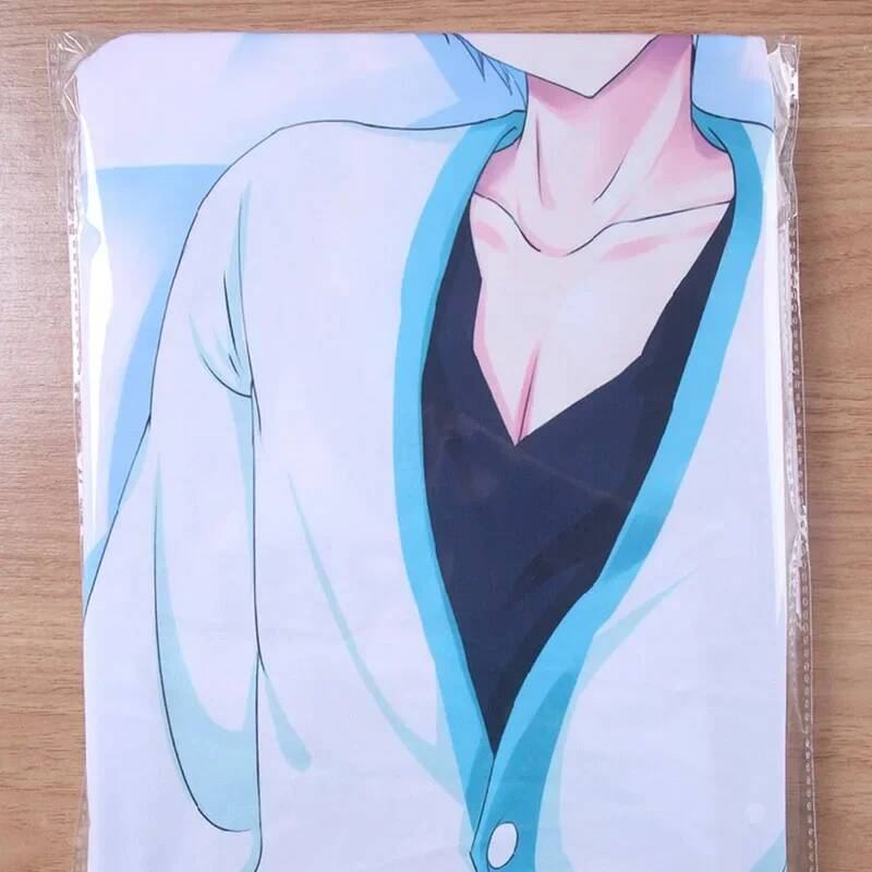 Anime Dakimakura Urara Meiroch - đánh giá và giá Throw Pillow
