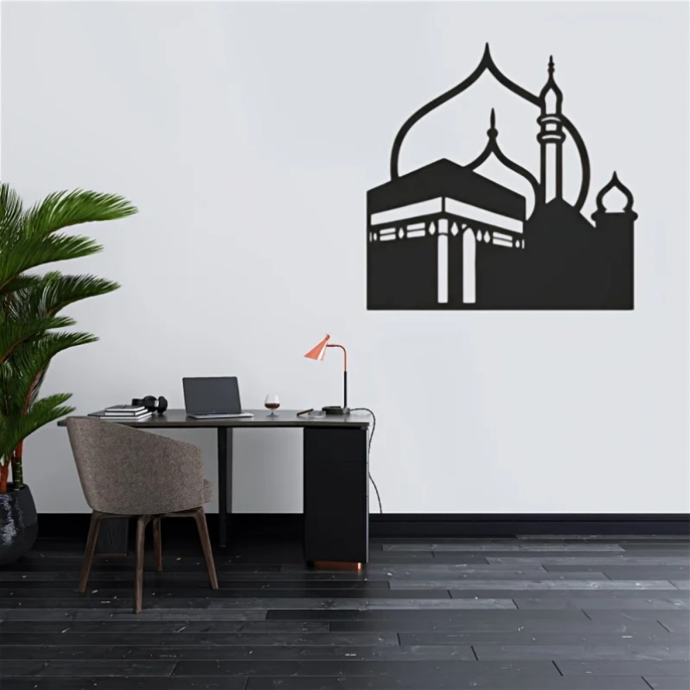 CIFBUY Iron Wall Art Modern Is - đánh giá và giá Wall Art