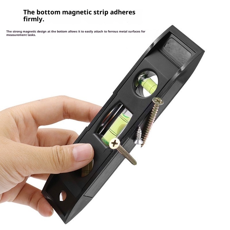 6 inches Torpedo Spirit Level  - đánh giá và giá Picture Frame
