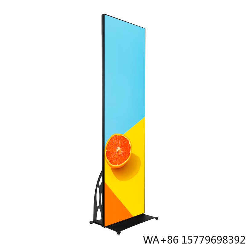 WiFi 4G Control P2.5 Indoor Fl - đánh giá và giá Decorative Mirror