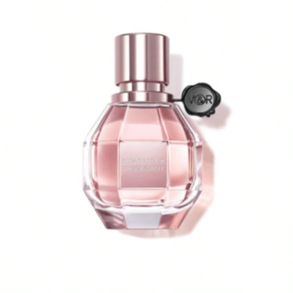 EDP Flower Women's Perfume 100 - đánh giá và giá Vase Decor